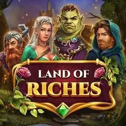 Land Of Riches